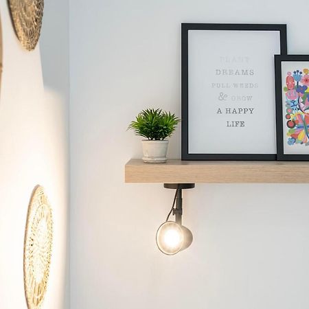 Estudio Con Encanto En Fuencarral Μαδρίτη Εξωτερικό φωτογραφία