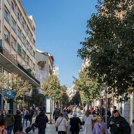 Estudio Con Encanto En Fuencarral Μαδρίτη Εξωτερικό φωτογραφία