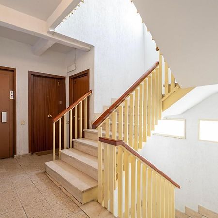 Estudio Con Encanto En Fuencarral Μαδρίτη Εξωτερικό φωτογραφία