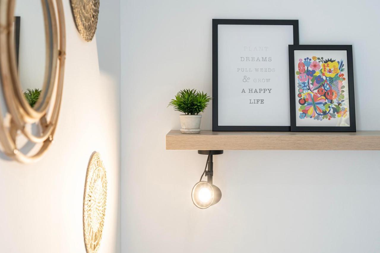 Estudio Con Encanto En Fuencarral Μαδρίτη Εξωτερικό φωτογραφία