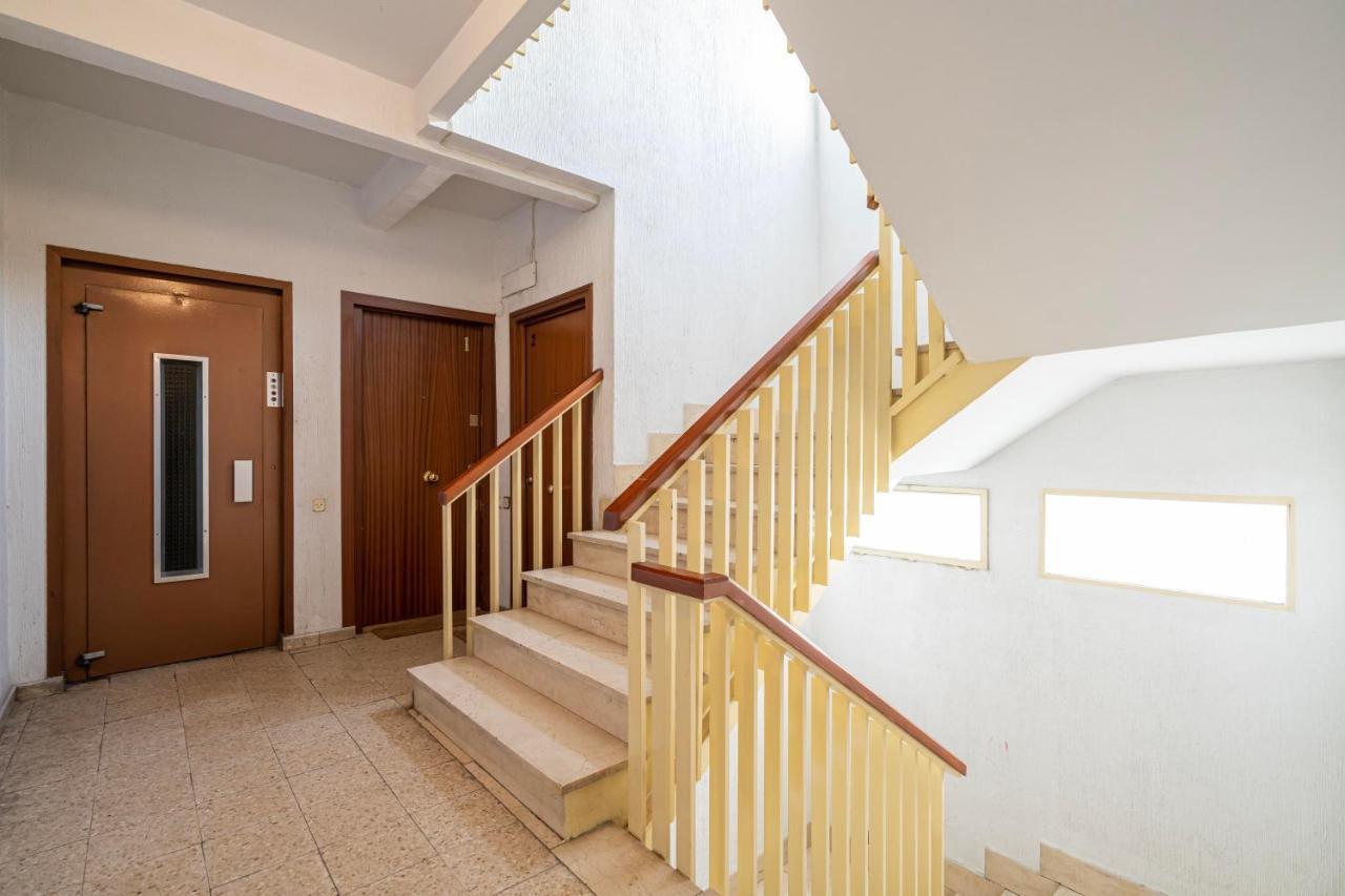 Estudio Con Encanto En Fuencarral Μαδρίτη Εξωτερικό φωτογραφία